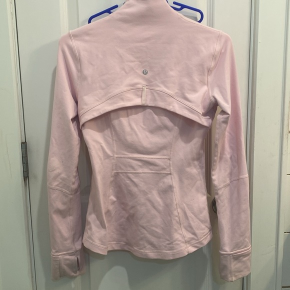 Lululemon Strawberry Milkshake Define Jacket LUON - Picture 8 of 10